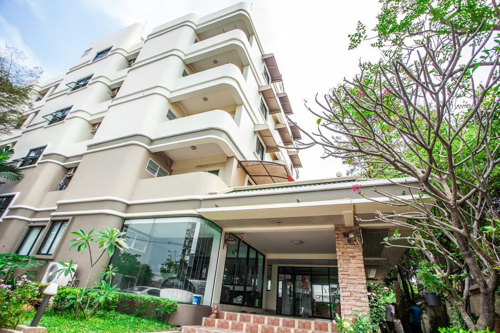 Baan Boonanan Apartment Rangsit Kamer foto