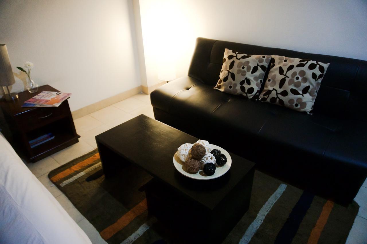 Baan Boonanan Apartment Rangsit Buitenkant foto